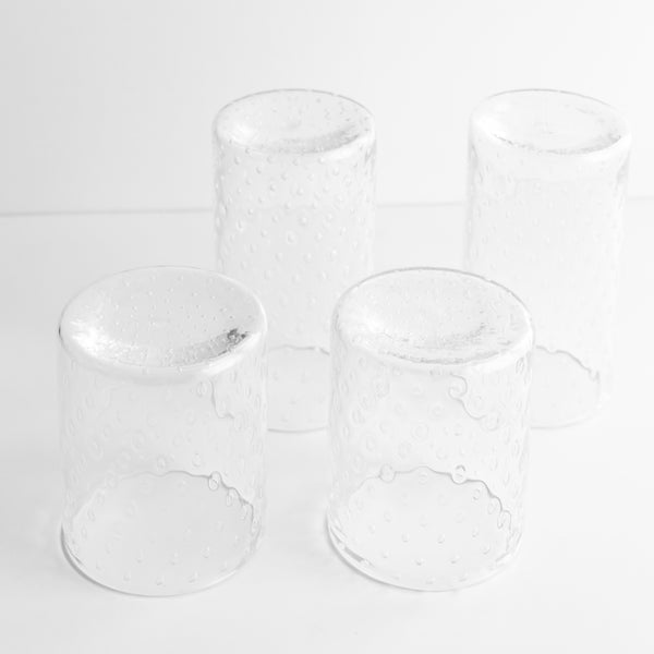 Bubble Short Tumbler