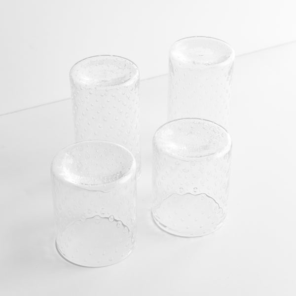 Bubble Tall Tumbler