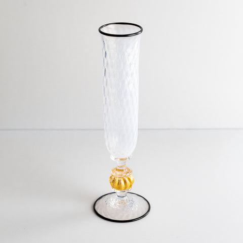 Opal Champagne Flute