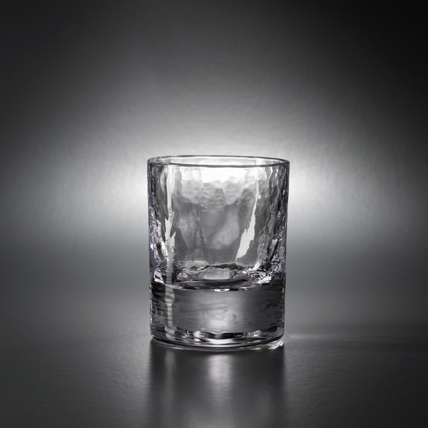The Dombey Glass Tumbler