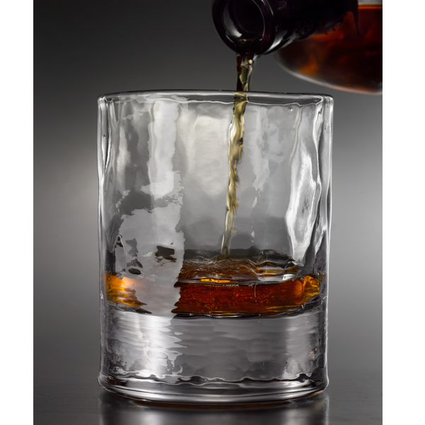 The Major Glass Tumbler