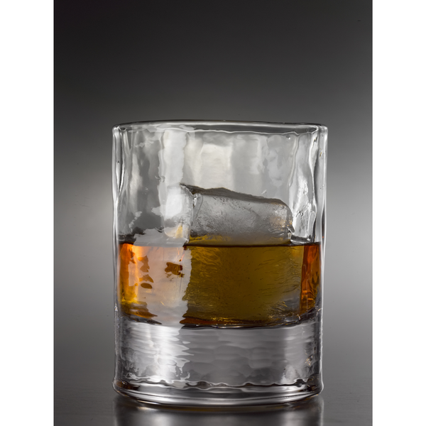 The Major Glass Tumbler