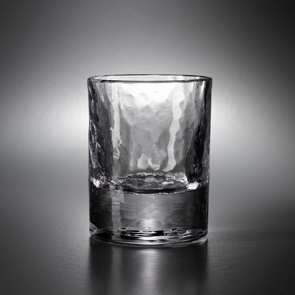 The Major Glass Tumbler