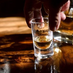 The Shot Glass
