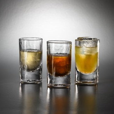 The Shot Glass