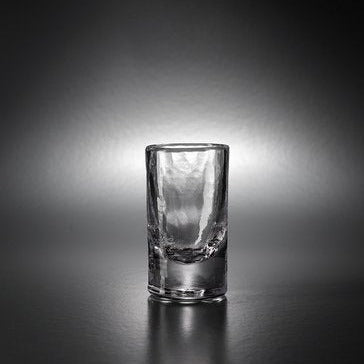 The Shot Glass