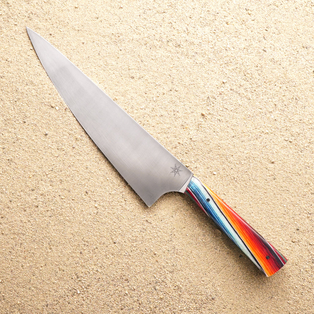 8.5 Chef Knife - Baja