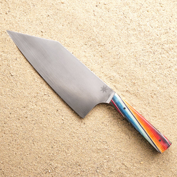 Baja Chopper Knife, 7.5 inches