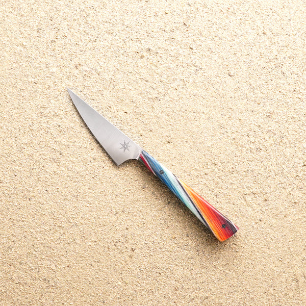 Baja Paring Knife, 3 inches