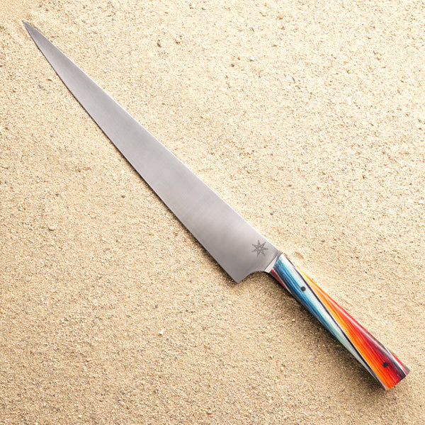 Baja Slicer Knife, 10 inches