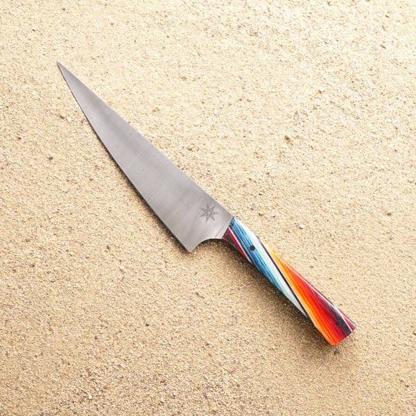 Baja Utility Knife, 6 inches