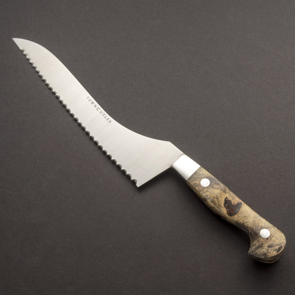 Classic Bread Knife, 9 inches