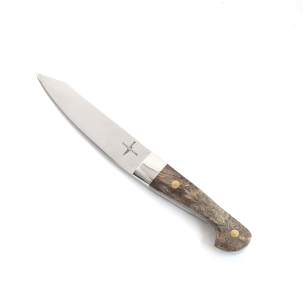 Classic Hankotsu Knife, 6 inches