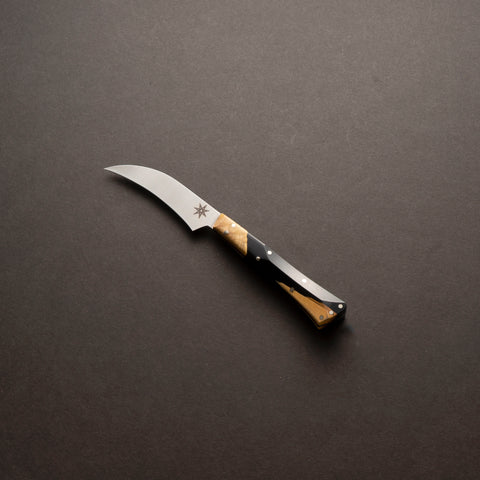 Desert Dawn Bird's Beak Knife, 3 inches