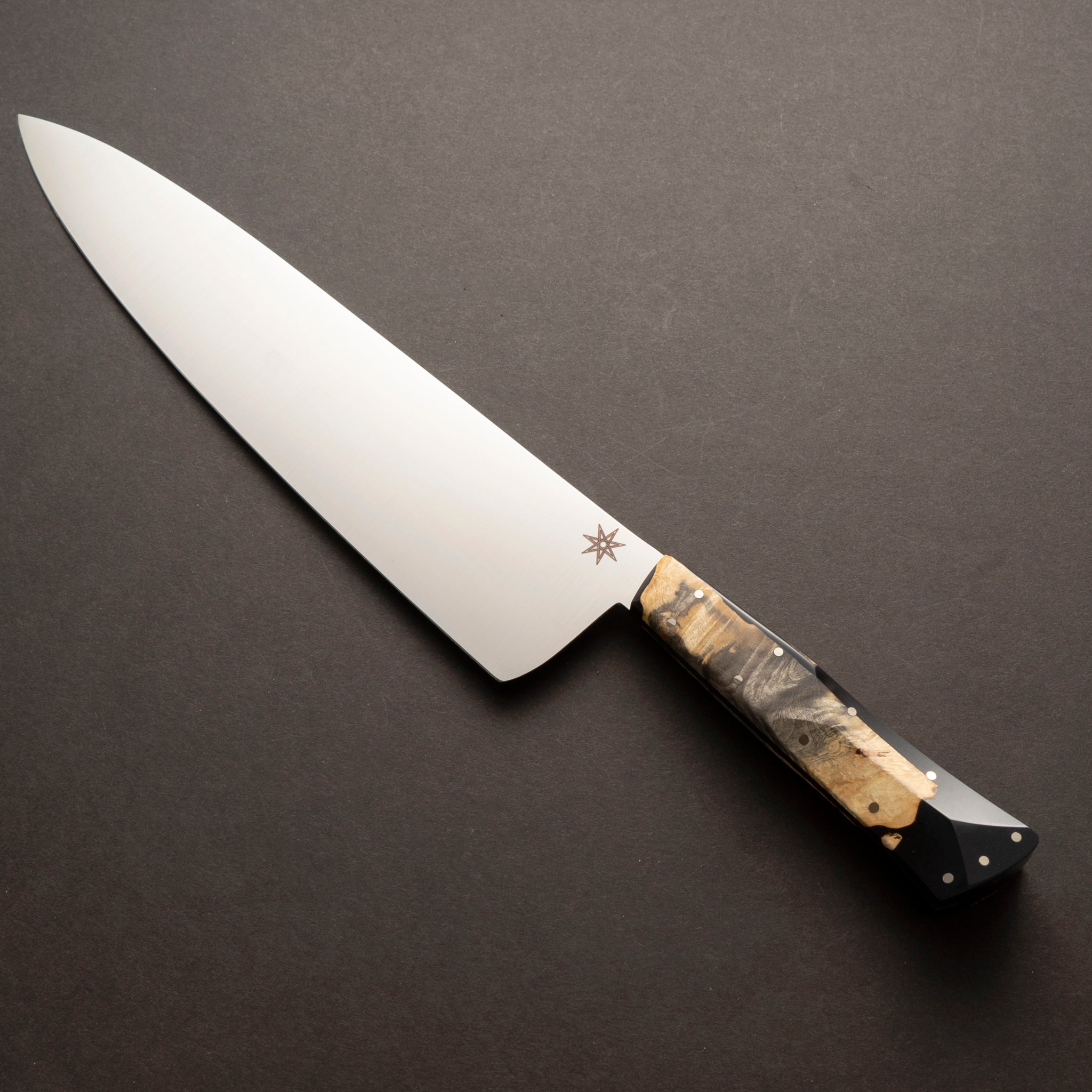 Professional 10 Chef Knife - Desert Dawn