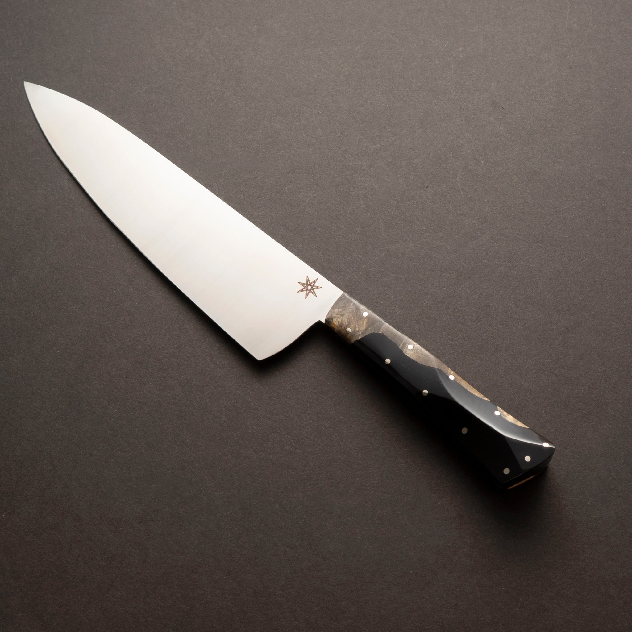 Desert Dawn Chef Knife, 8.5 inches