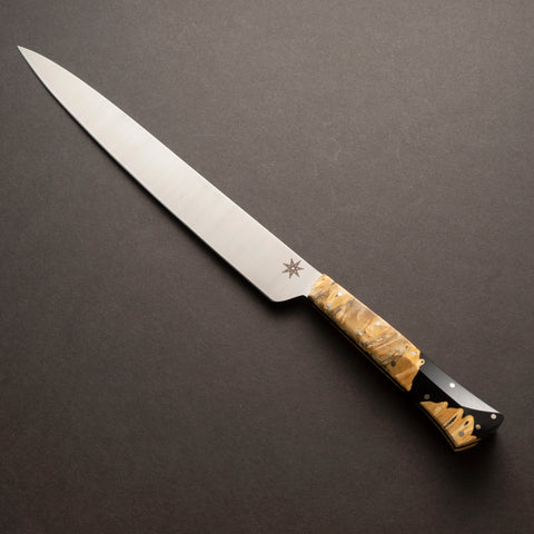 Desert Dawn Slicer Knife, 10 inches