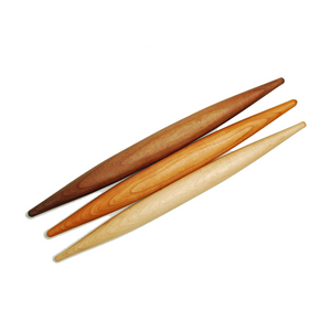 Hand Turned French Rolling Pin
