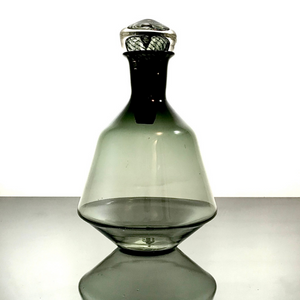 Modern Decanter