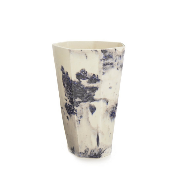 Large Geo Vase