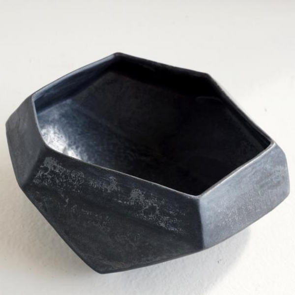 Stone Serving Bowl, Large