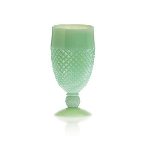 Addison Jade Goblet