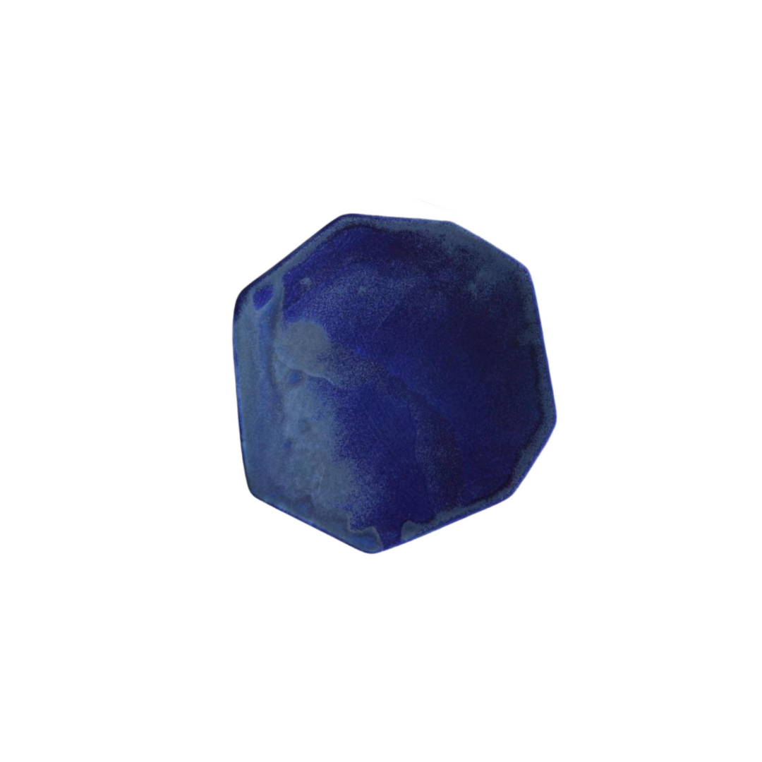 Small Azul Formation Plate