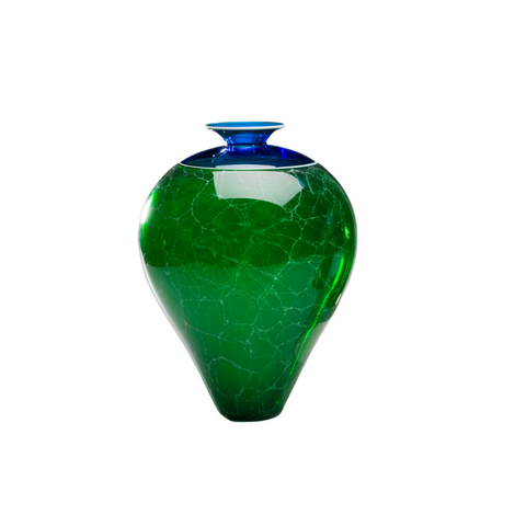 Spring Primavera Amphora Vase