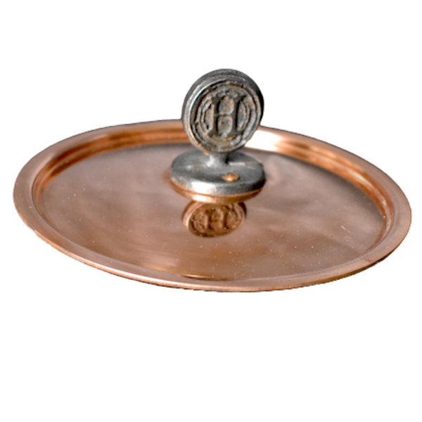 HCC Copper Lid