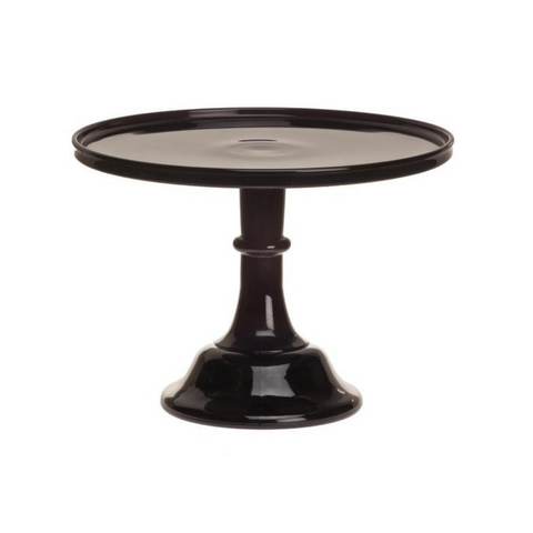 Black Raspberry Cake Stand