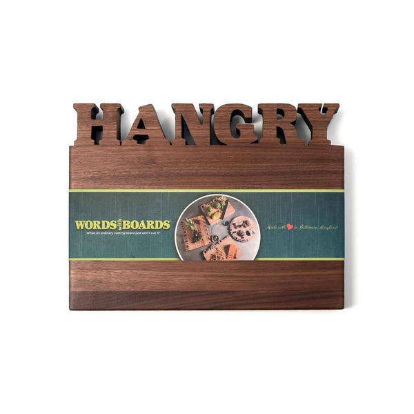 Personalized Small Cutting Board