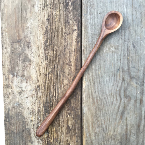 Long Handled Stir Spoon