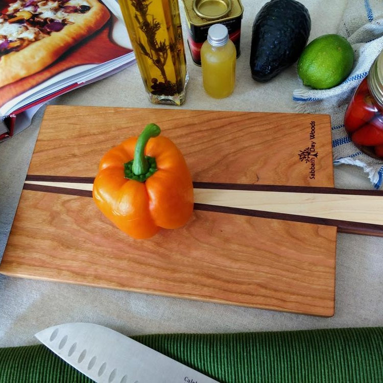 Cutting Board