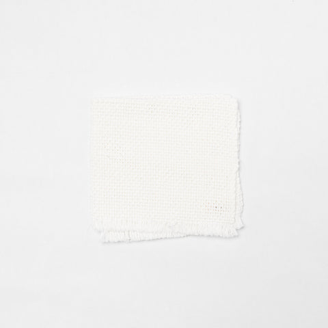 KD Weave White Wash Cloth