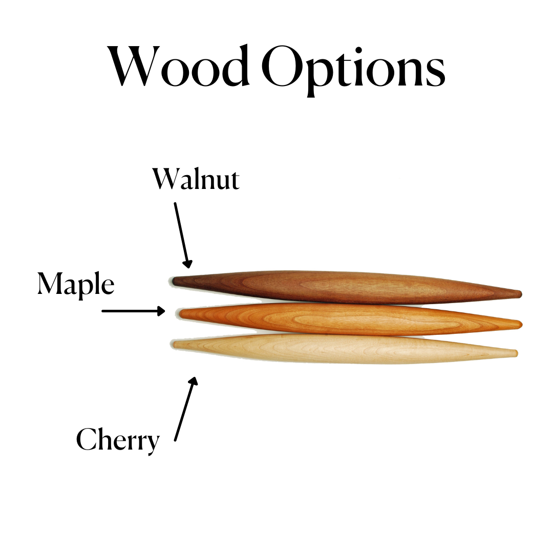 Column Rolling Pin