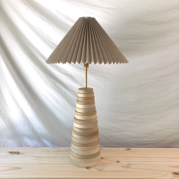 Ziggy Tall Lamp
