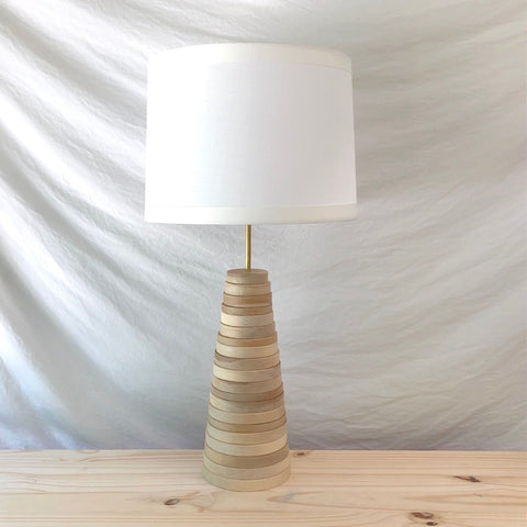 Ziggy Tall Lamp