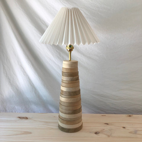 Ziggy Medium Lamp