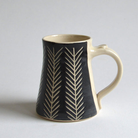 Wheatstalk Mug