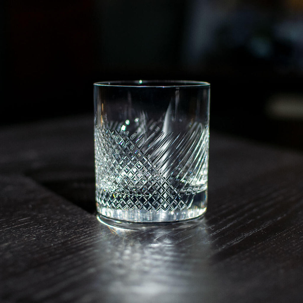Rolf Glass Bourbon Street Tumbler - Thumbnail 3