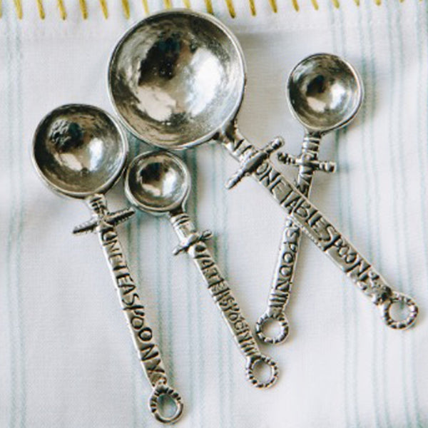 Celtic Measuring Spoons