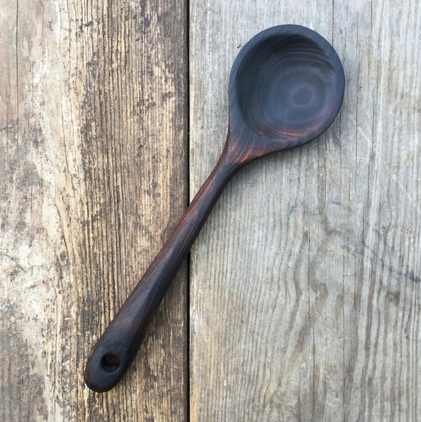 Pot Spoon