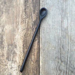 Long Handled Stir Spoon