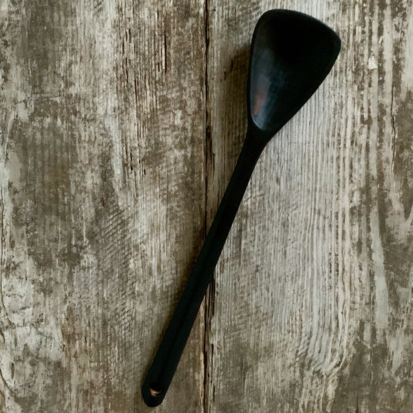 Pan Spoon