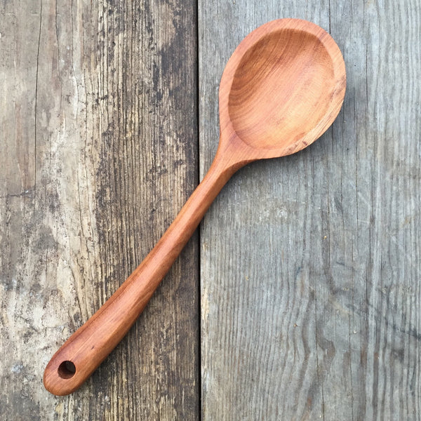 Pot Spoon
