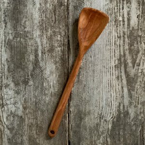 Pan Spoon