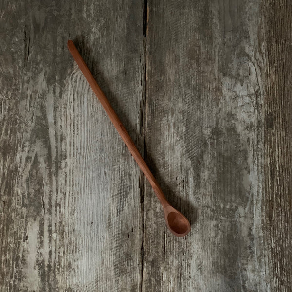 Long Handled Stir Spoon