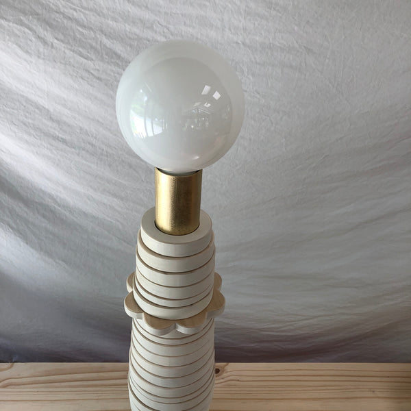 Venice Lamp