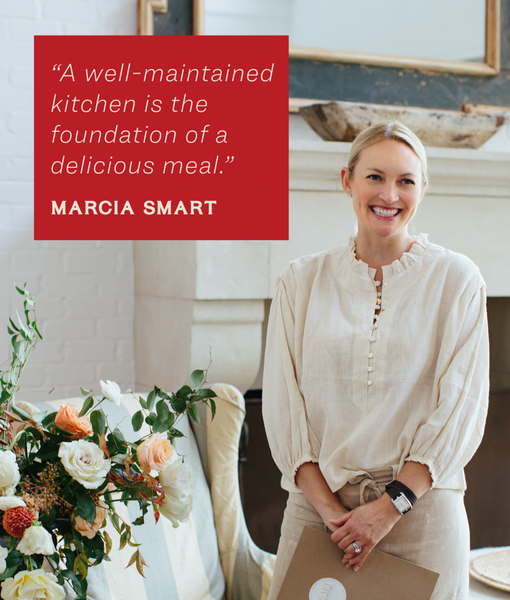 One Year Membership "Smart in the Kitchen" School
