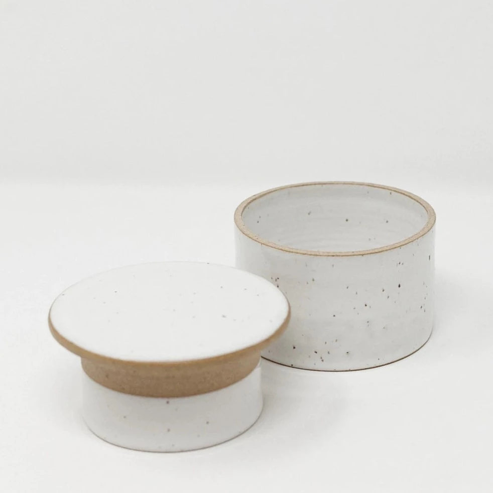 m.bueno Butter Keeper Dish